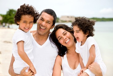 Family California Health Insurance Quotes