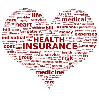 California Health Care Insurance