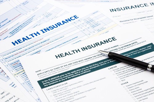 California Health Care Insurance
